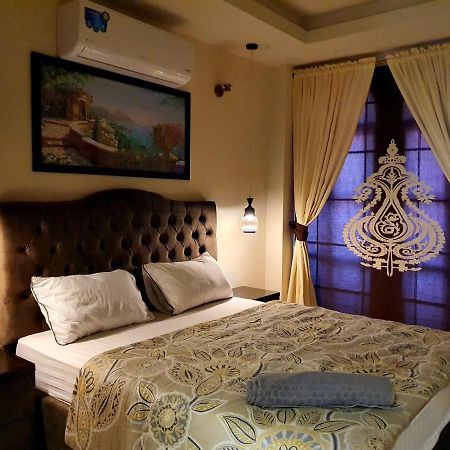 The Millenial Apartments & Suites Bahria Town Равалпінді Екстер'єр фото